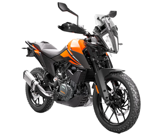 390アドベンチャー【2020～23年】