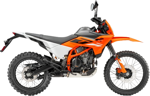 390エンデューロR【2025～現行】