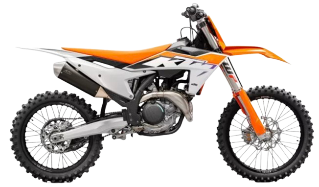 【2015年式】450SX-F