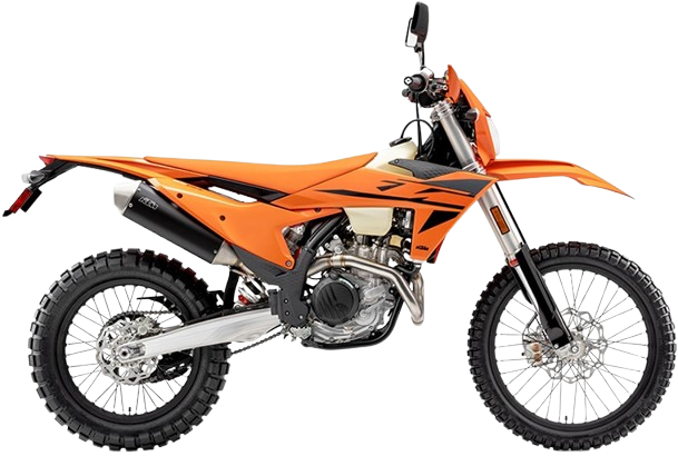 500EXC-F【2017～現行】