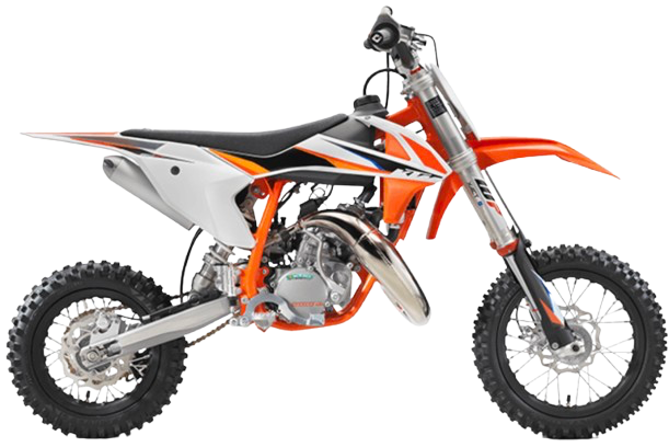 【2021年式】KTM 50SX