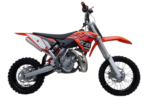 【2014年式】KTM 65SX