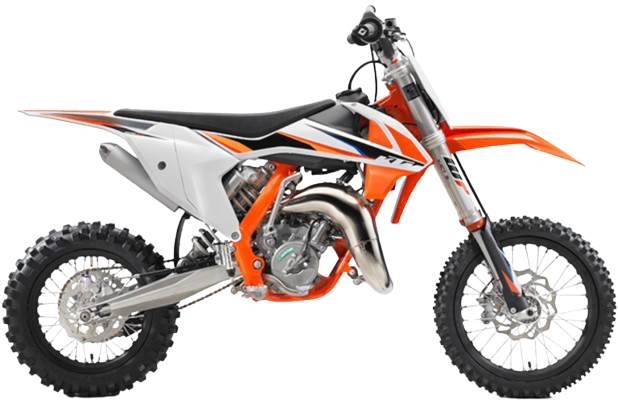 【2021年式】KTM 65SX