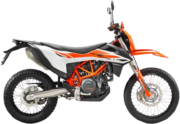 690エンデューロR【2009～現行】