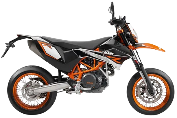 【2015年式】690SMC R