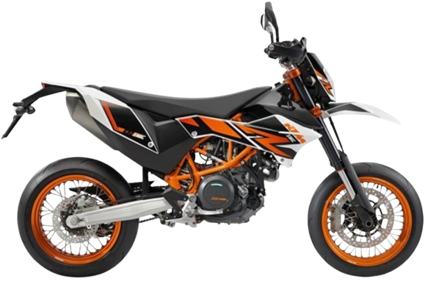 【2017年式】690SMC R