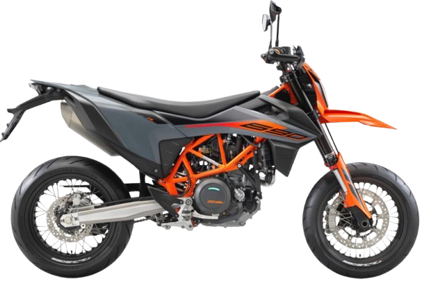 【2021年式】690SMC R