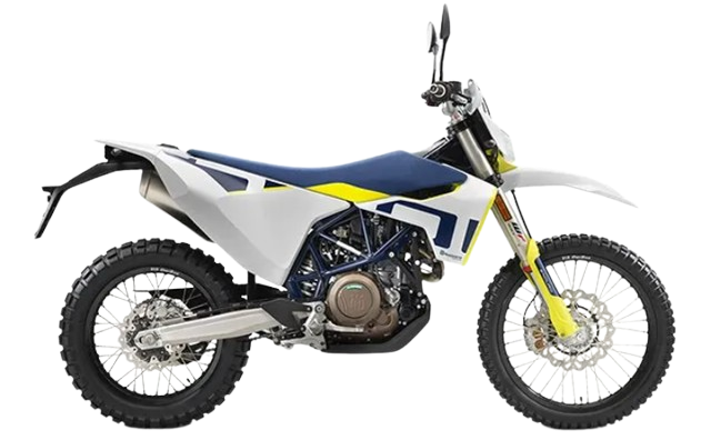 【2022年式】701エンデューロ