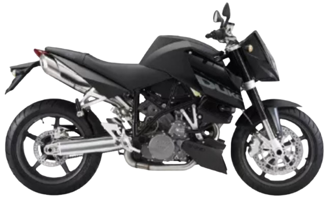 【2005年式】990 Super DUKE