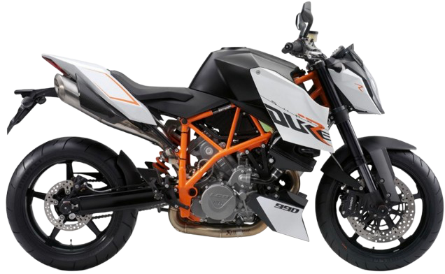 【2009年式】990 Super DUKE R