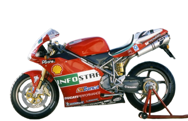 998Sベイリス【2002年】