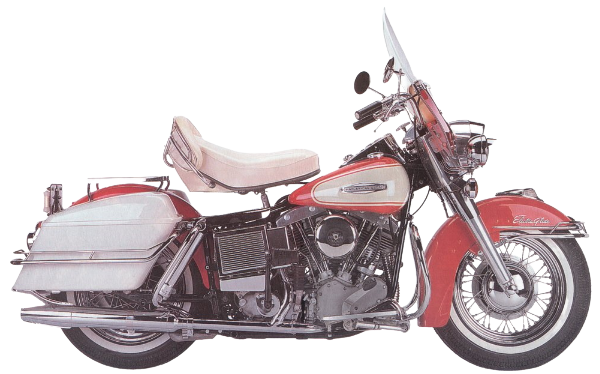 FLH1200【パン/ショベル 1955～79年】