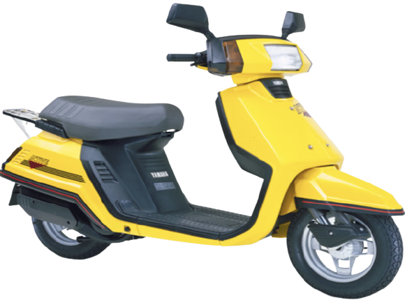 アクティブ(ACTIVE)【1983～85年】