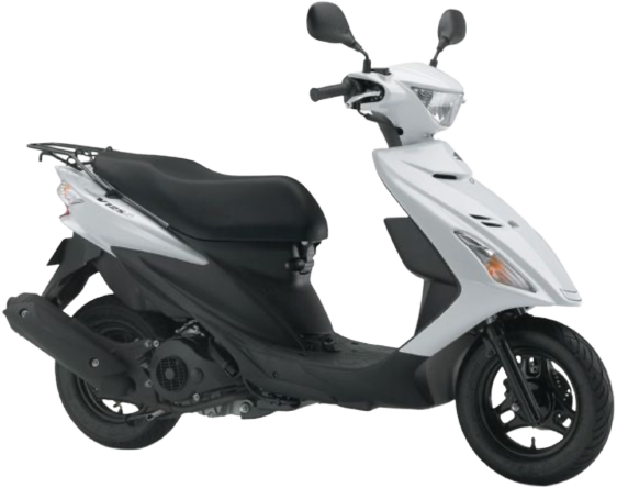 【2013～14年式】アドレスV125S
