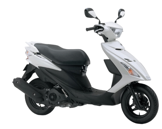 アドレスV125SS 【2013～14年式】