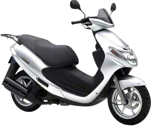 【値下げしました】　SUZUKI アドレス110 ユーロチャンバー　CF11A アドレス110【CF11A｜1998～2003年式】を売る｜最新の買取相場と査定価格