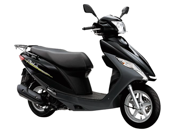 【2019年式】 アドレス125