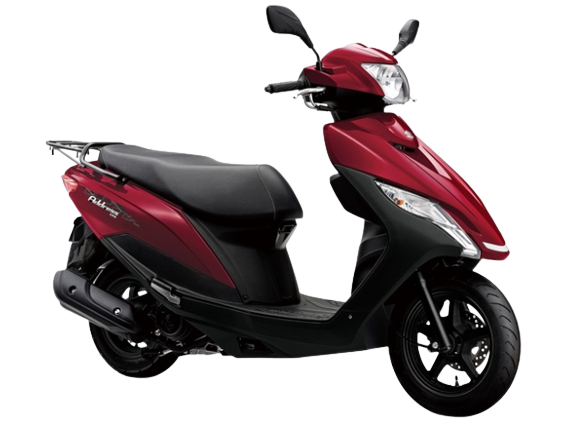 【2020年式】 アドレス125