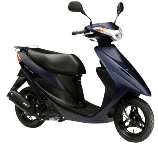 【2019年式】アドレスV50