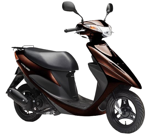 【2020年式】アドレスV50