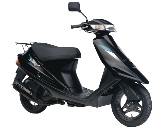 アドレスV50 【CA1FA｜1990～94年式】