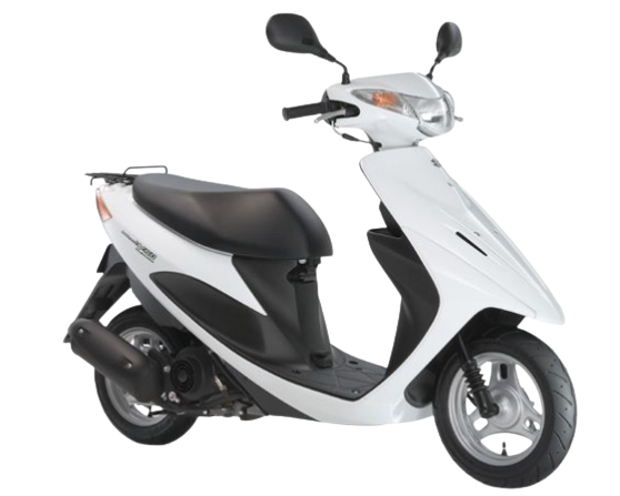 アドレスV50 【CA44A｜2008～14年式】