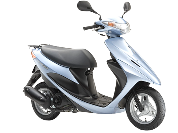 アドレスV50G【2006～10年式】