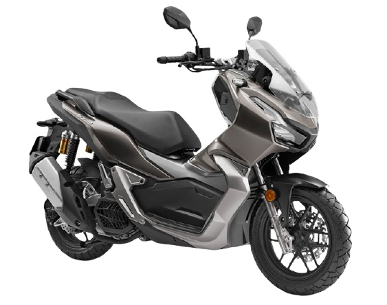 ADV150【2019～21年】