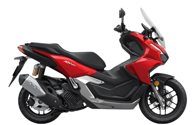 【2025年式】ADV160バイクのイメージ画像
