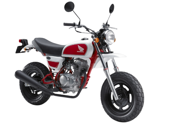 【2006年式】 エイプ50｜Ape