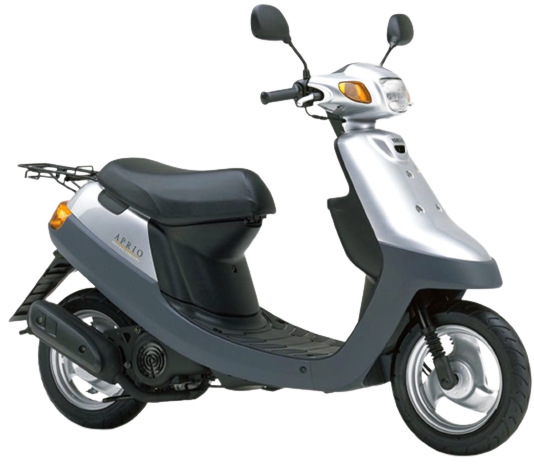 【1998年式】アプリオ(Aprio)