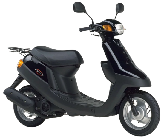 アプリオ (Aprio)【1994～2001年】