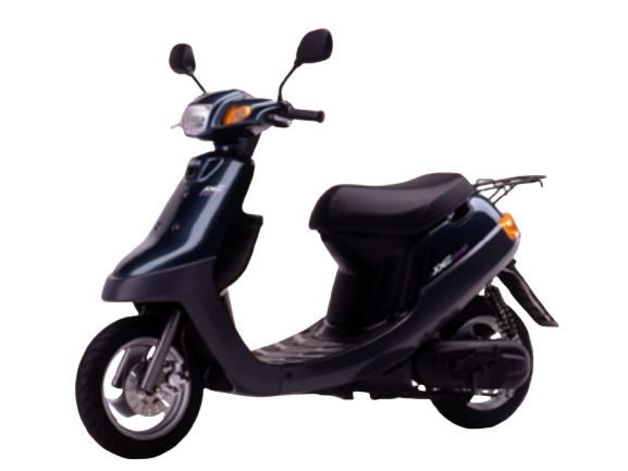 アプリオ EX【1994年】