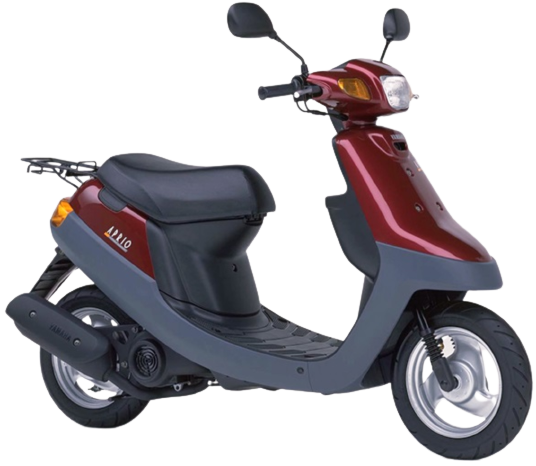 【2000年式】アプリオ(Aprio)バイクのイメージ画像