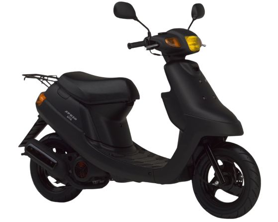 【1996～97年式】アプリオ Type2