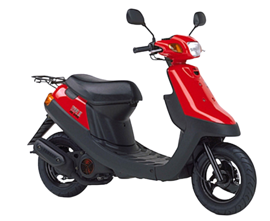 アプリオ Type2 【1995～97年】