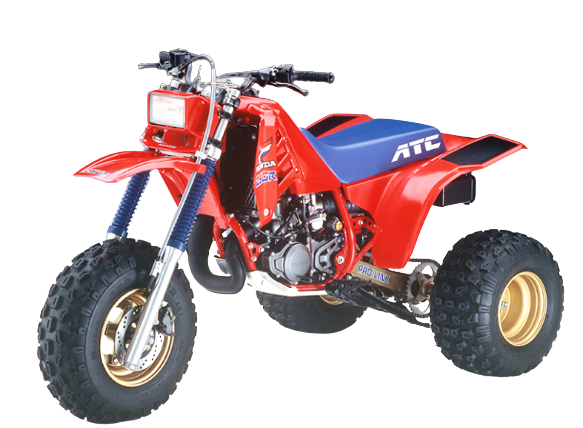 ATC250R