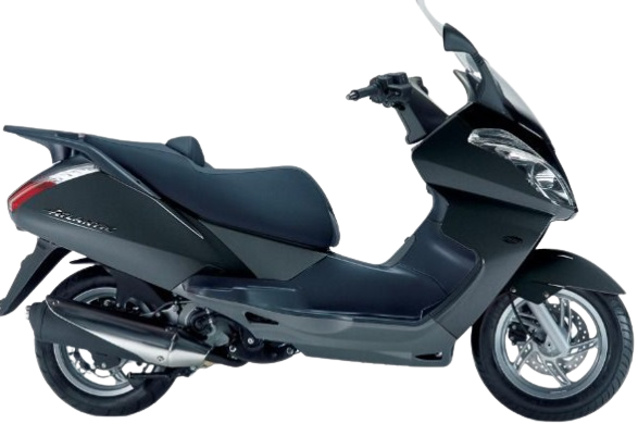 アトランティック250