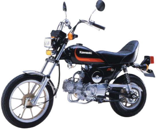 【1986年式 A4】AV50