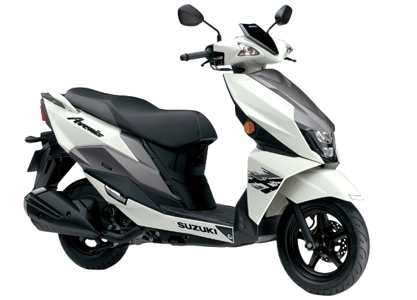 アヴェニス125【1999～現行】