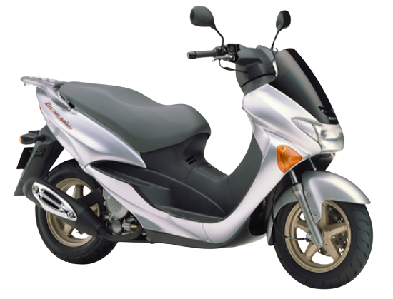 【1999～2001年式】アヴェニス150