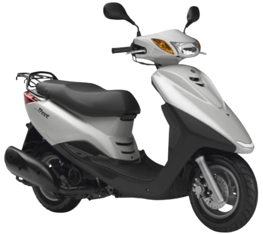 【2009年式】アクシストリート