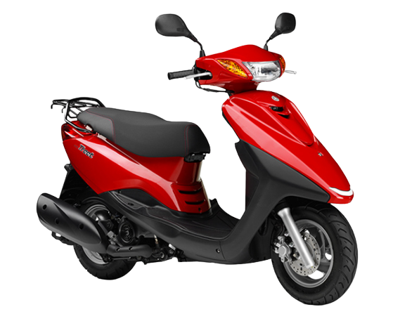 アクシス トリート【2009～17年】