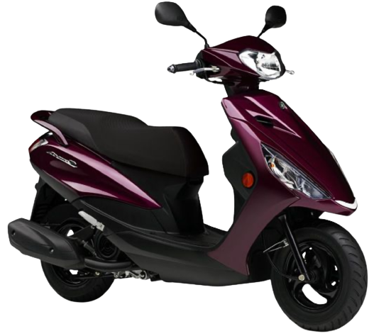 【2019年式】アクシス Z (AXIS Z)