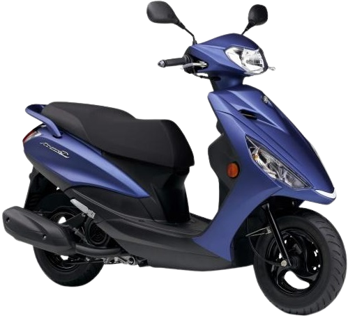 アクシス Z【2017～現行】