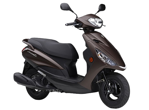 【2022年式】アクシス Z