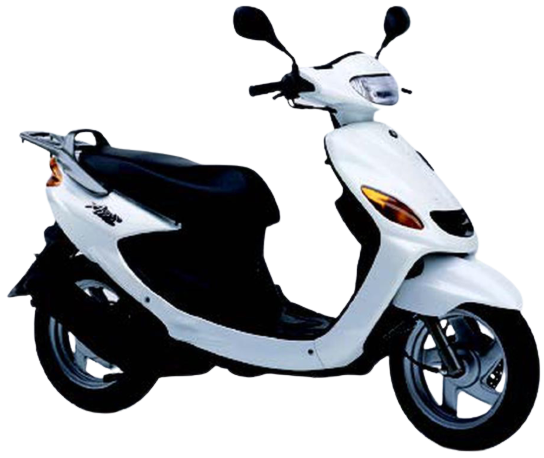 【2003年式】グランドAXIS100