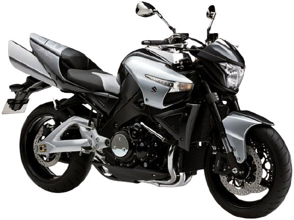 B-KING (GSX1300BK)【2008～12年式】