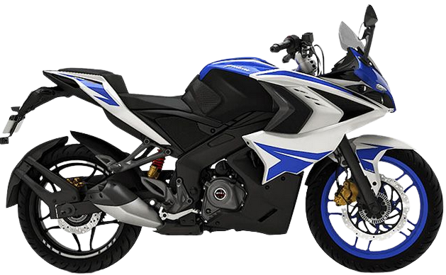 BAJAJ パルサーRS200【2016～現行】