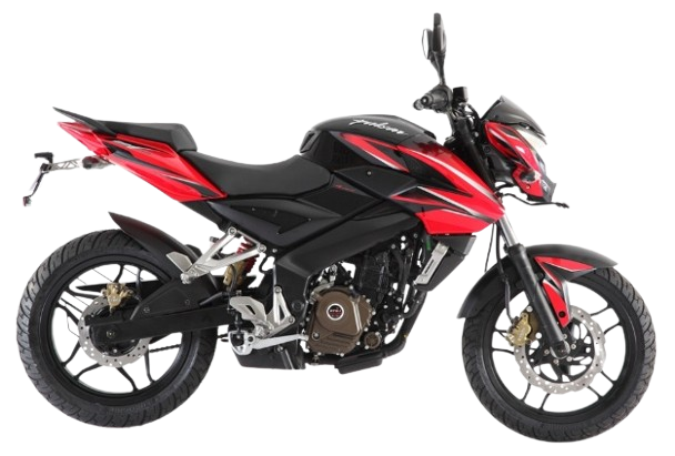 BAJAJパルサー200NS【2013～18年】